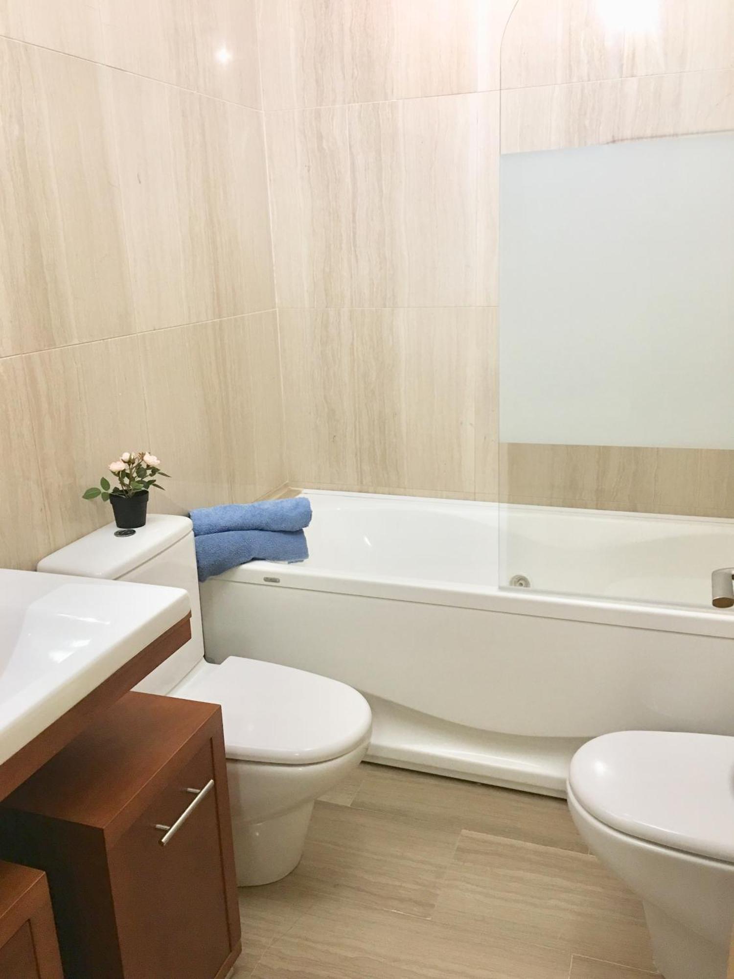 Luxury Spa Living Javea Exterior photo