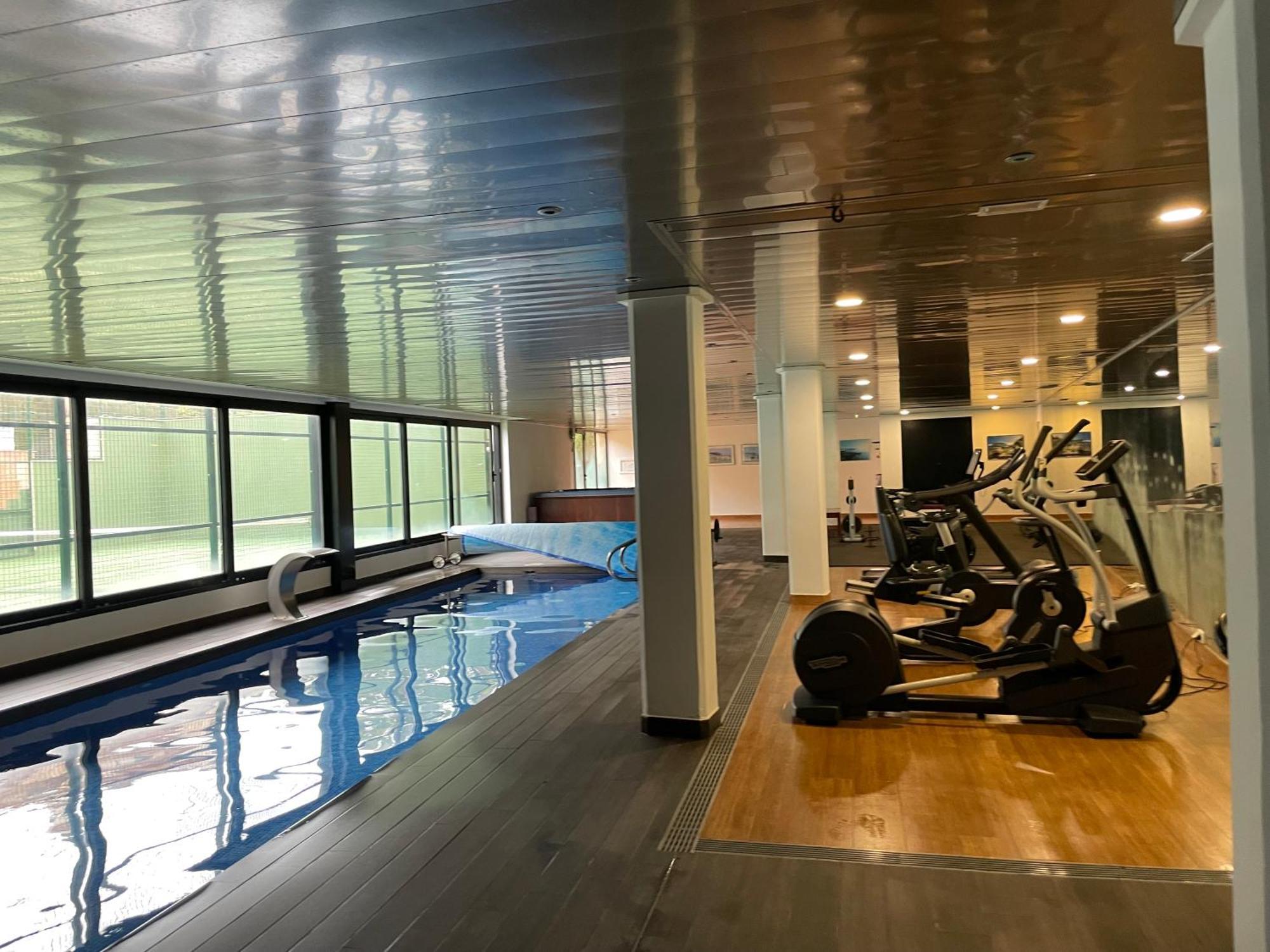 Luxury Spa Living Javea Exterior photo