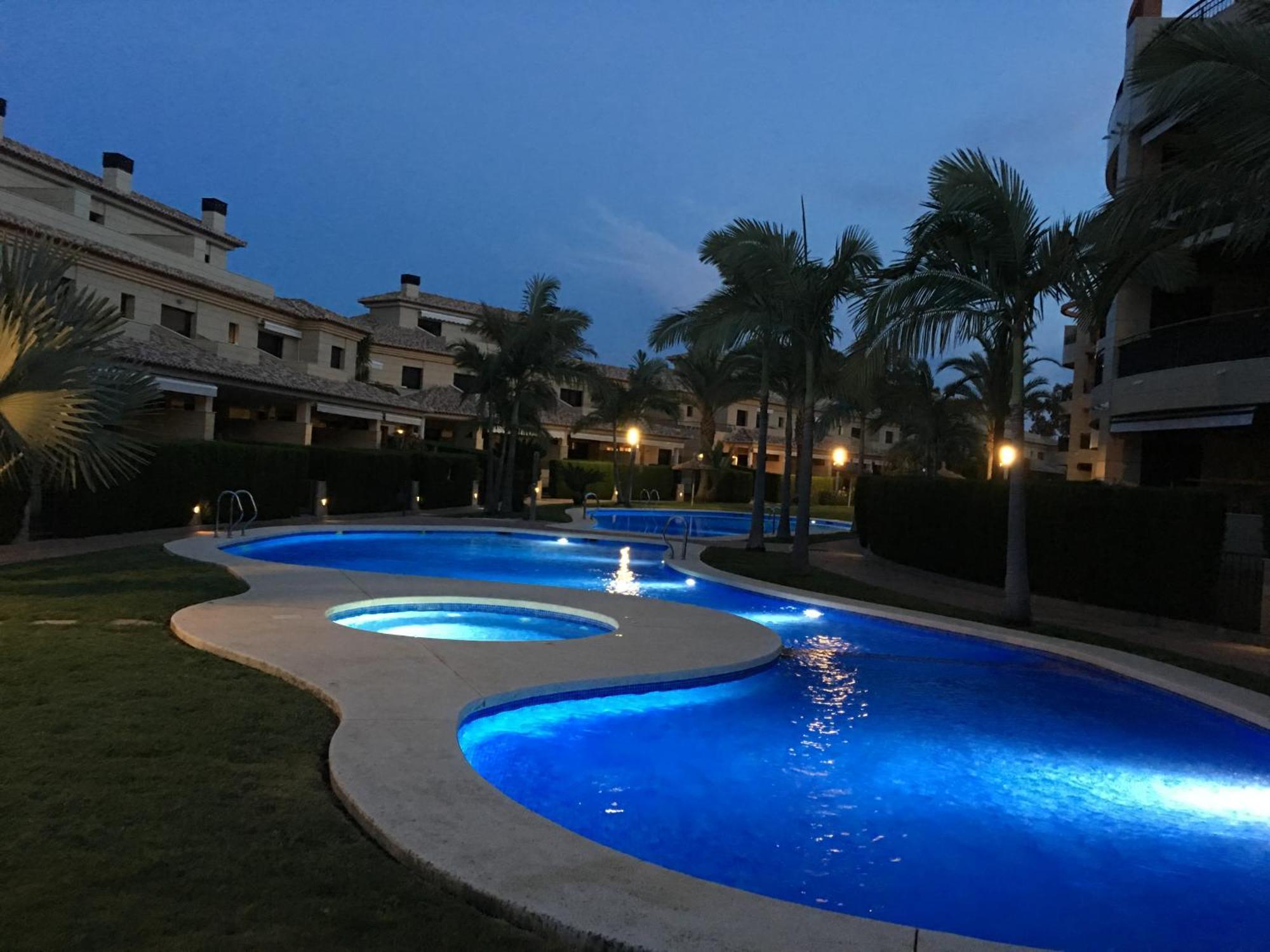 Luxury Spa Living Javea Exterior photo