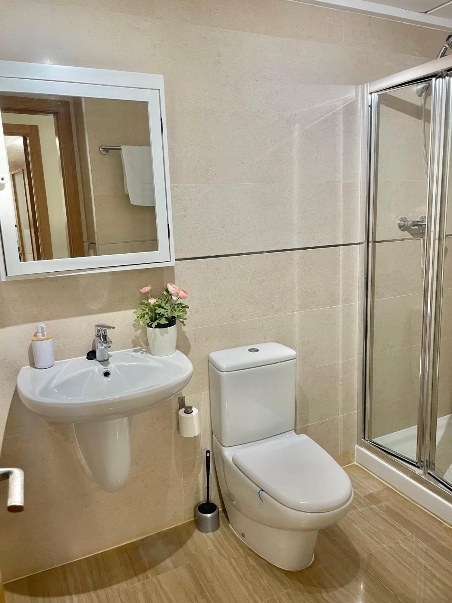Luxury Spa Living Javea Exterior photo